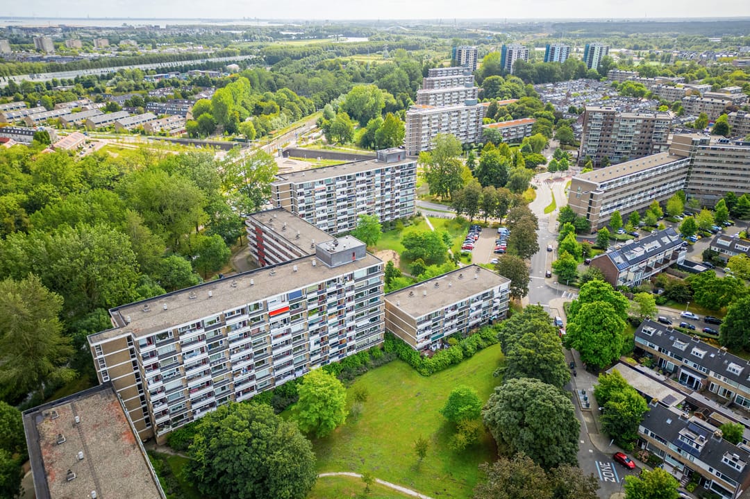 Photo 41 of Martin Luther Kinglaan 254