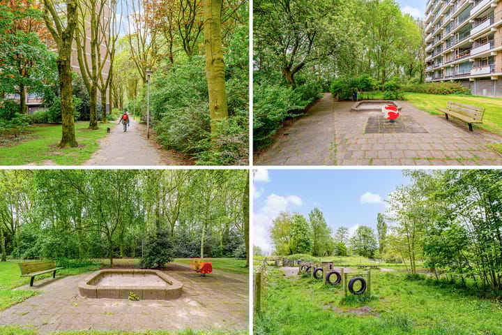 Foto 43 van Martin Luther Kinglaan 254