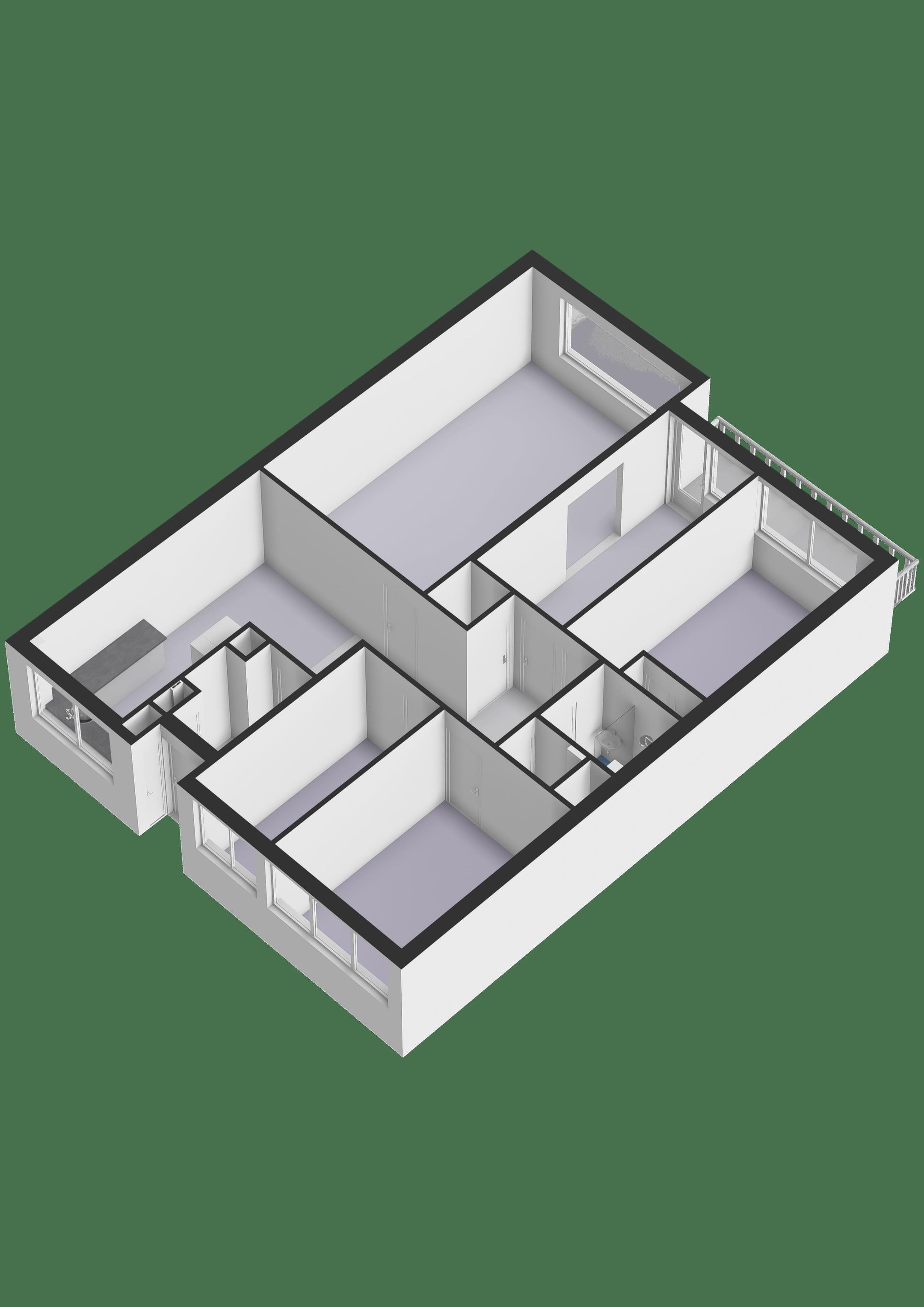 Photo 48 of Martin Luther Kinglaan 254