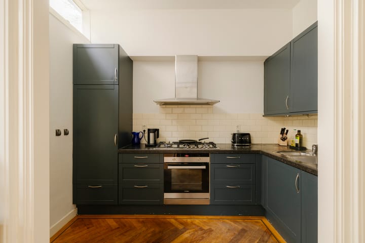 Foto 4 van Gedempte Schalk Burgergracht 65