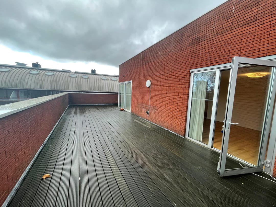 Photo 22 of St. Jacobstraat 48