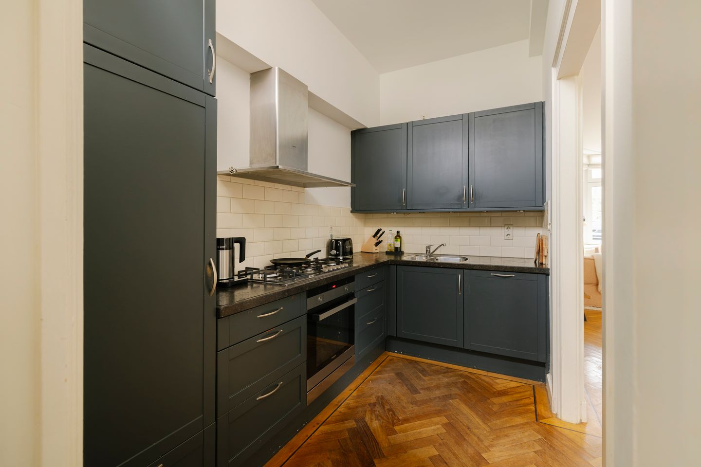 Foto 5 van Gedempte Schalk Burgergracht 65