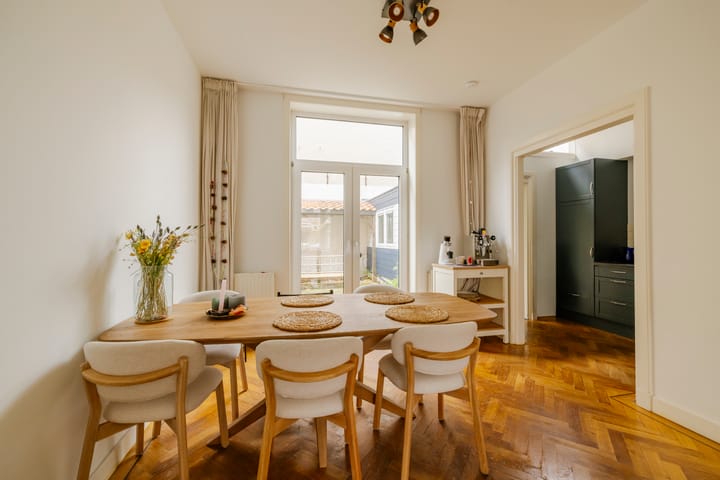 Foto 6 van Gedempte Schalk Burgergracht 65