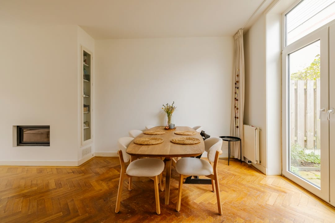 Foto 7 van Gedempte Schalk Burgergracht 65