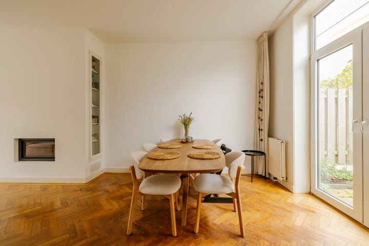 Foto 7 van Gedempte Schalk Burgergracht 65