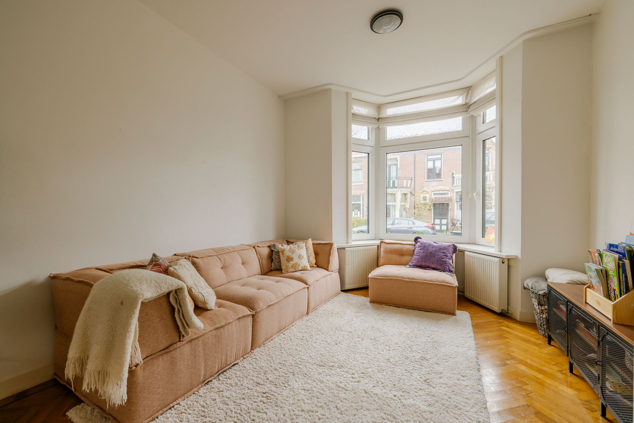 Foto 9 van Gedempte Schalk Burgergracht 65