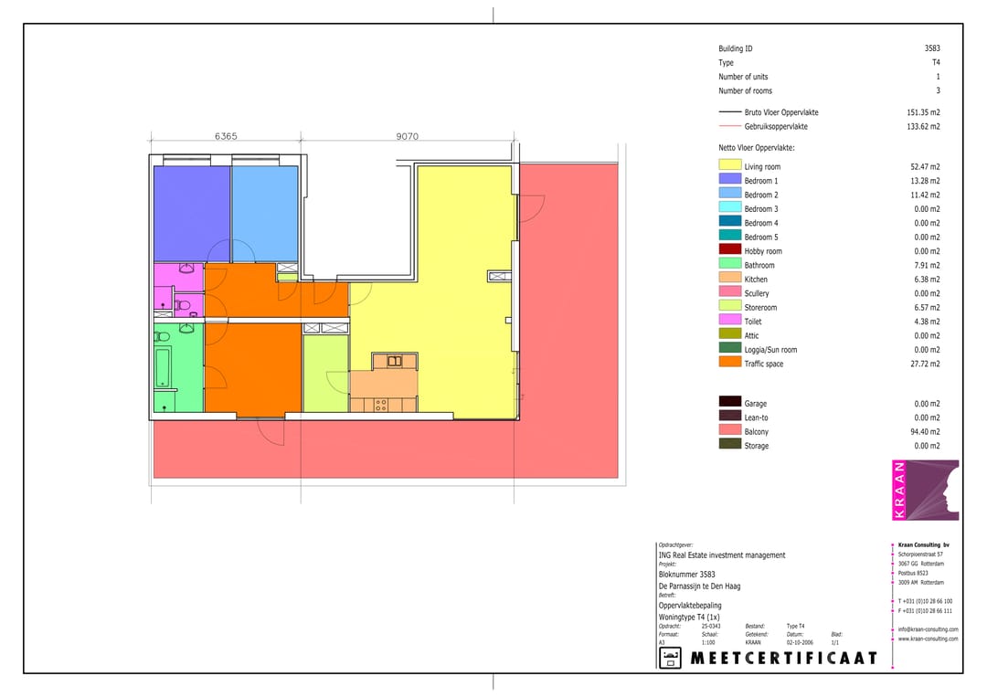 Photo 26 of St. Jacobstraat 48
