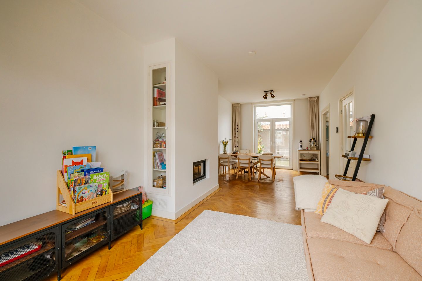 Foto 10 van Gedempte Schalk Burgergracht 65