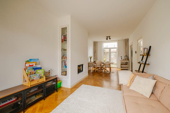 Foto 10 van Gedempte Schalk Burgergracht 65