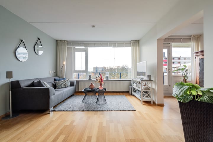 Foto 7 van Martin Luther Kinglaan 254