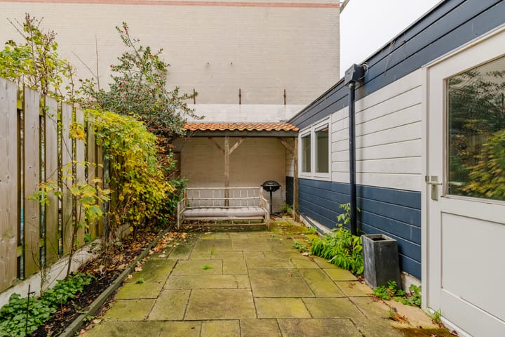 Foto 12 van Gedempte Schalk Burgergracht 65