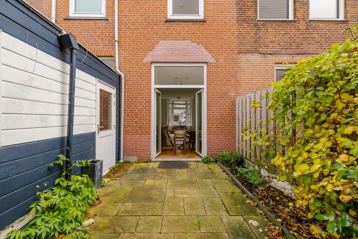 Foto 13 van Gedempte Schalk Burgergracht 65