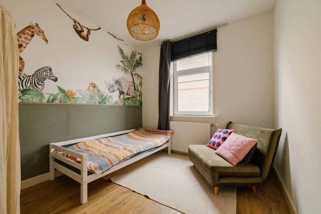 Foto 17 van Gedempte Schalk Burgergracht 65