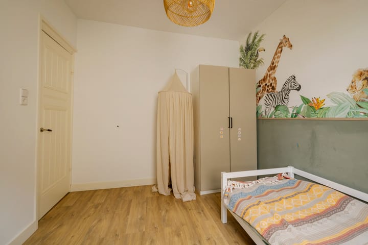 Foto 18 van Gedempte Schalk Burgergracht 65