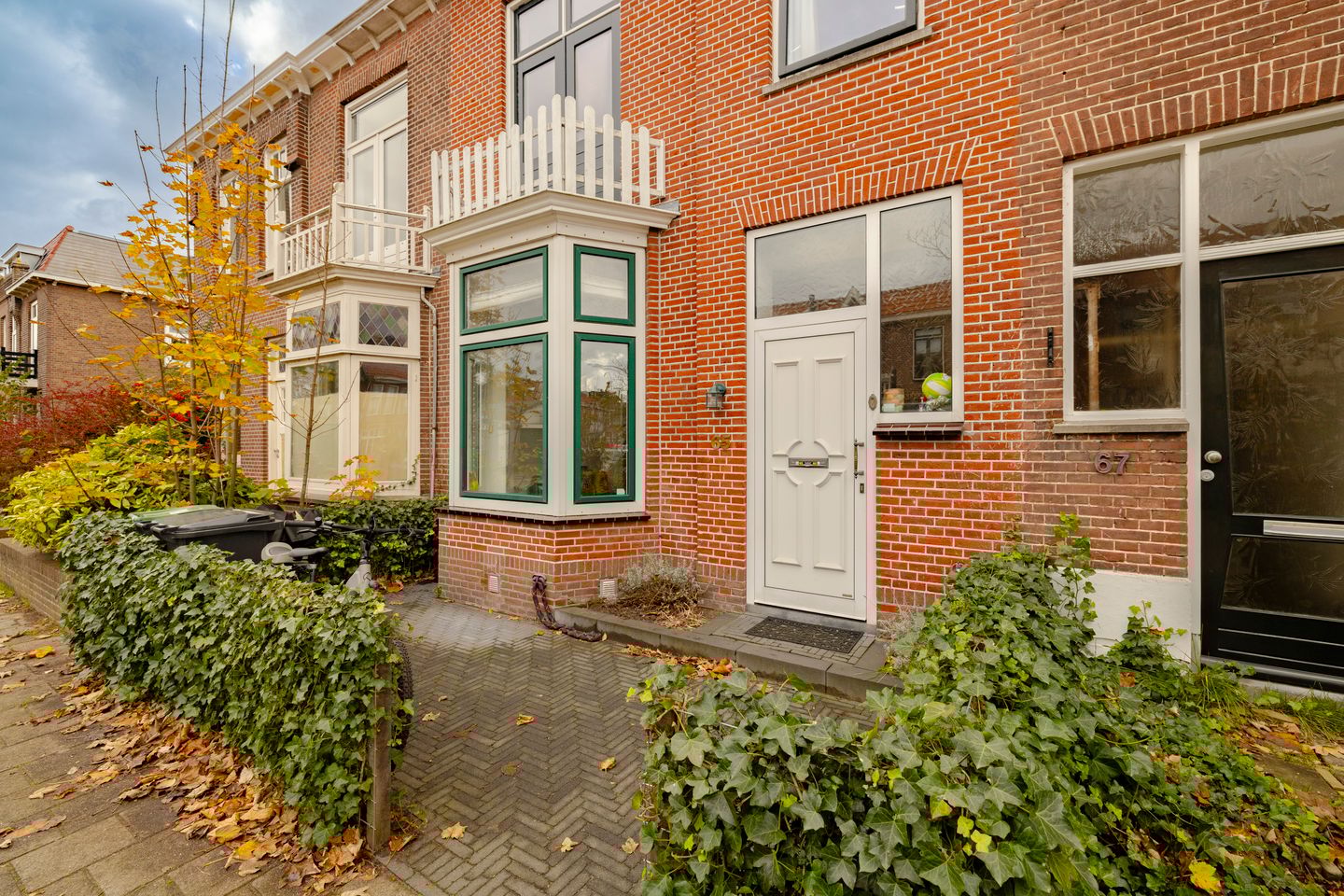 Foto 25 van Gedempte Schalk Burgergracht 65