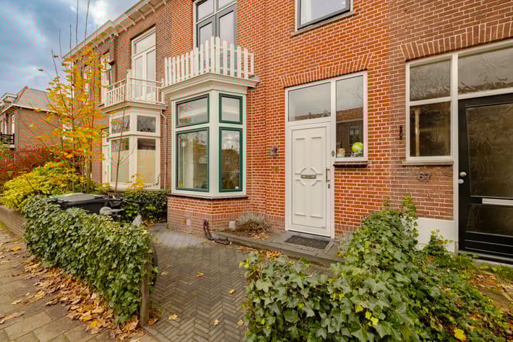 Foto 25 van Gedempte Schalk Burgergracht 65