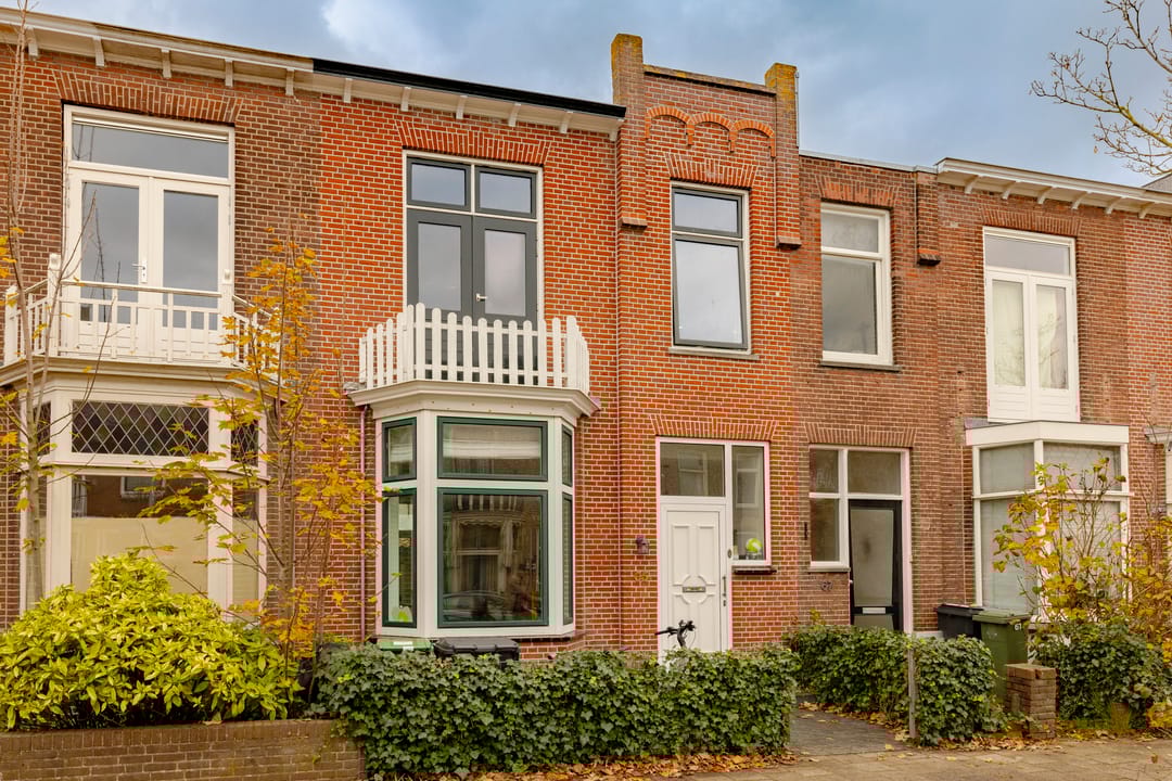 Foto 26 van Gedempte Schalk Burgergracht 65