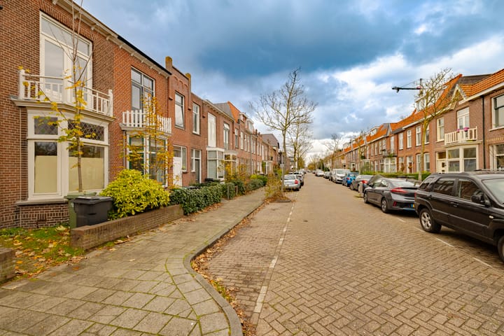 Foto 27 van Gedempte Schalk Burgergracht 65