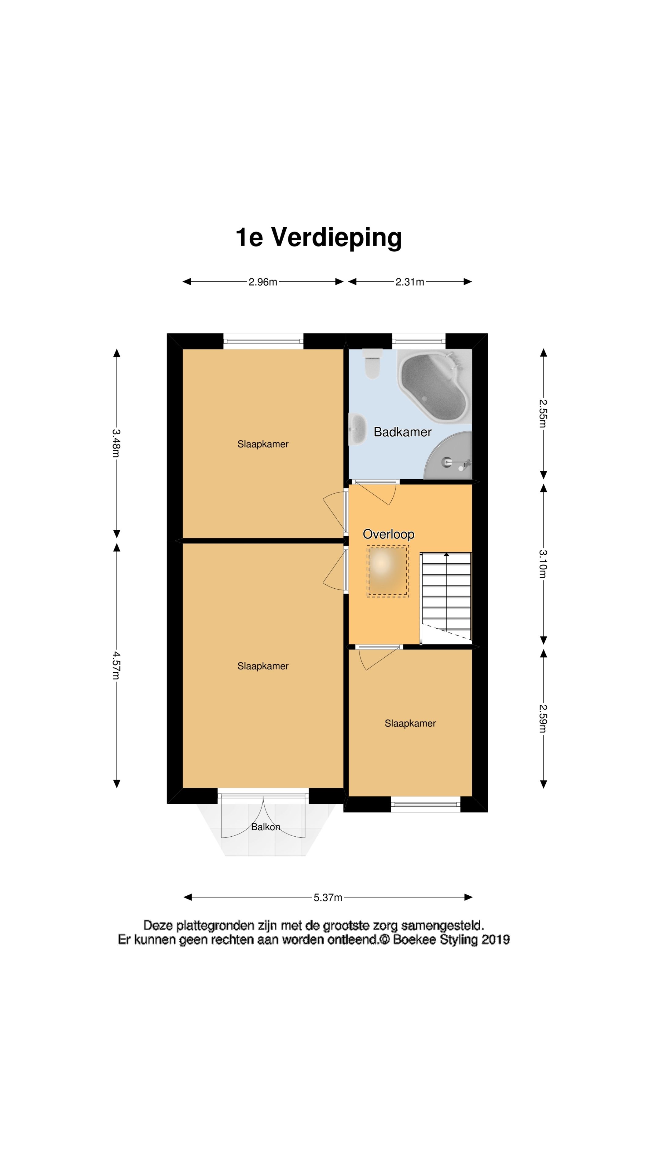 Foto 30 van Gedempte Schalk Burgergracht 65