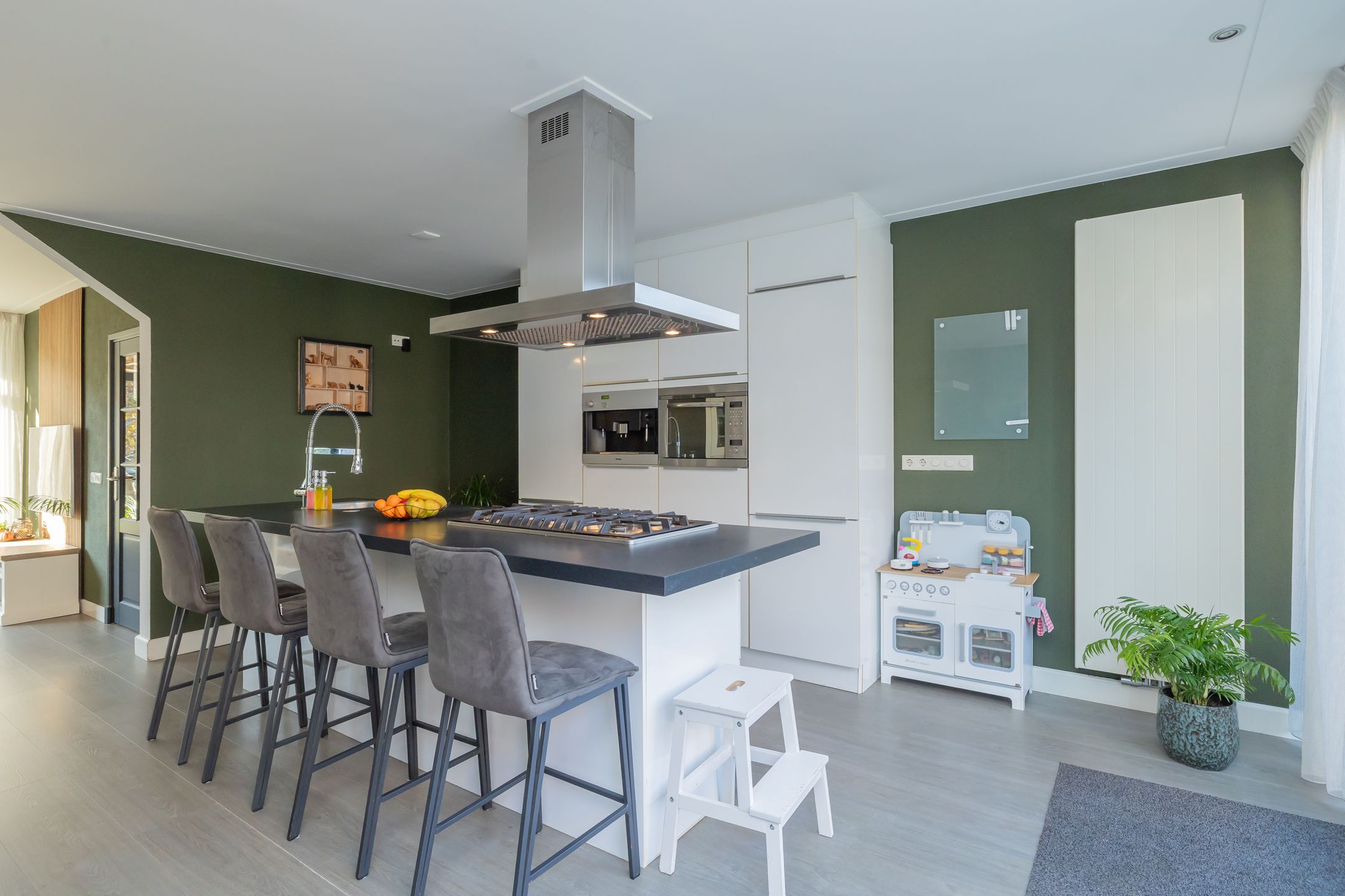 Foto 9 van Duindoornstraat 19