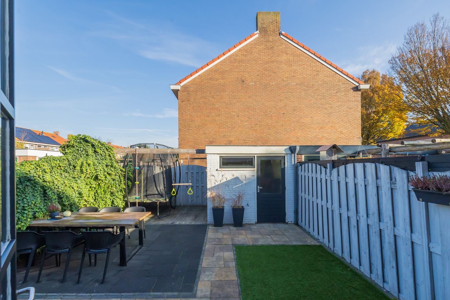 Foto 10 van Duindoornstraat 19