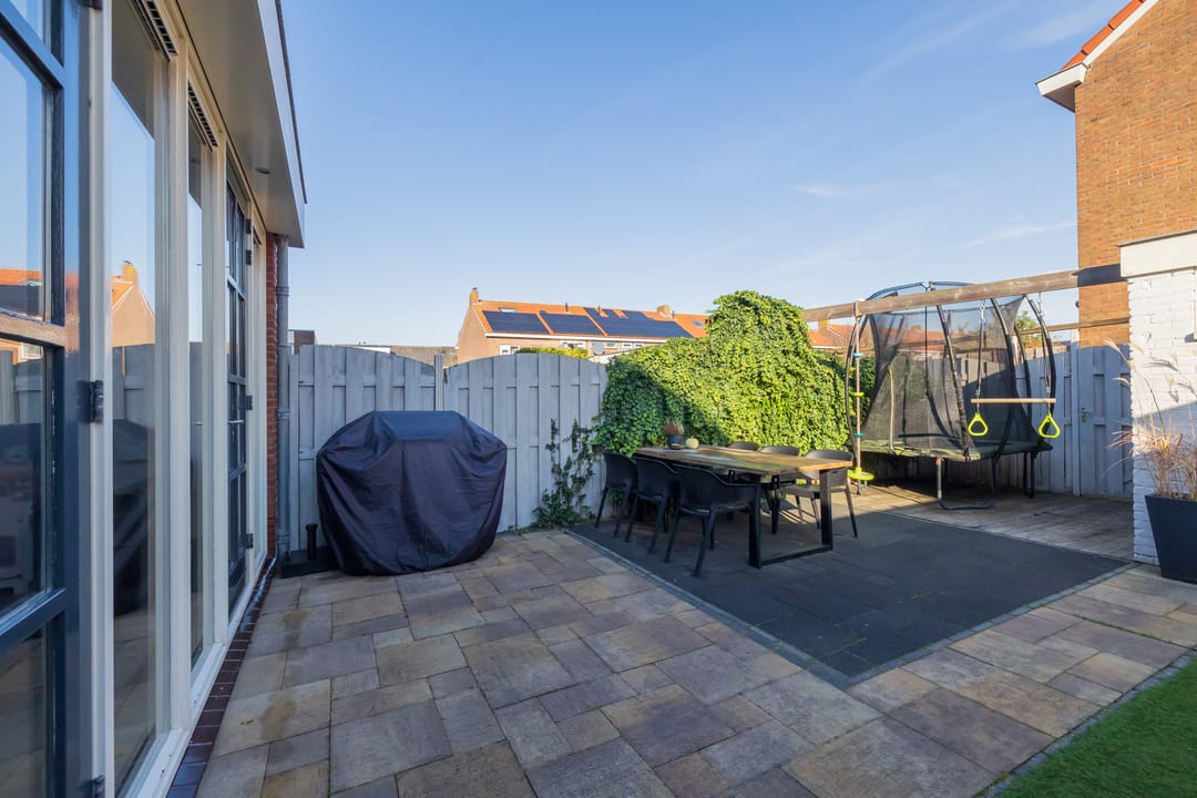 Foto 11 van Duindoornstraat 19