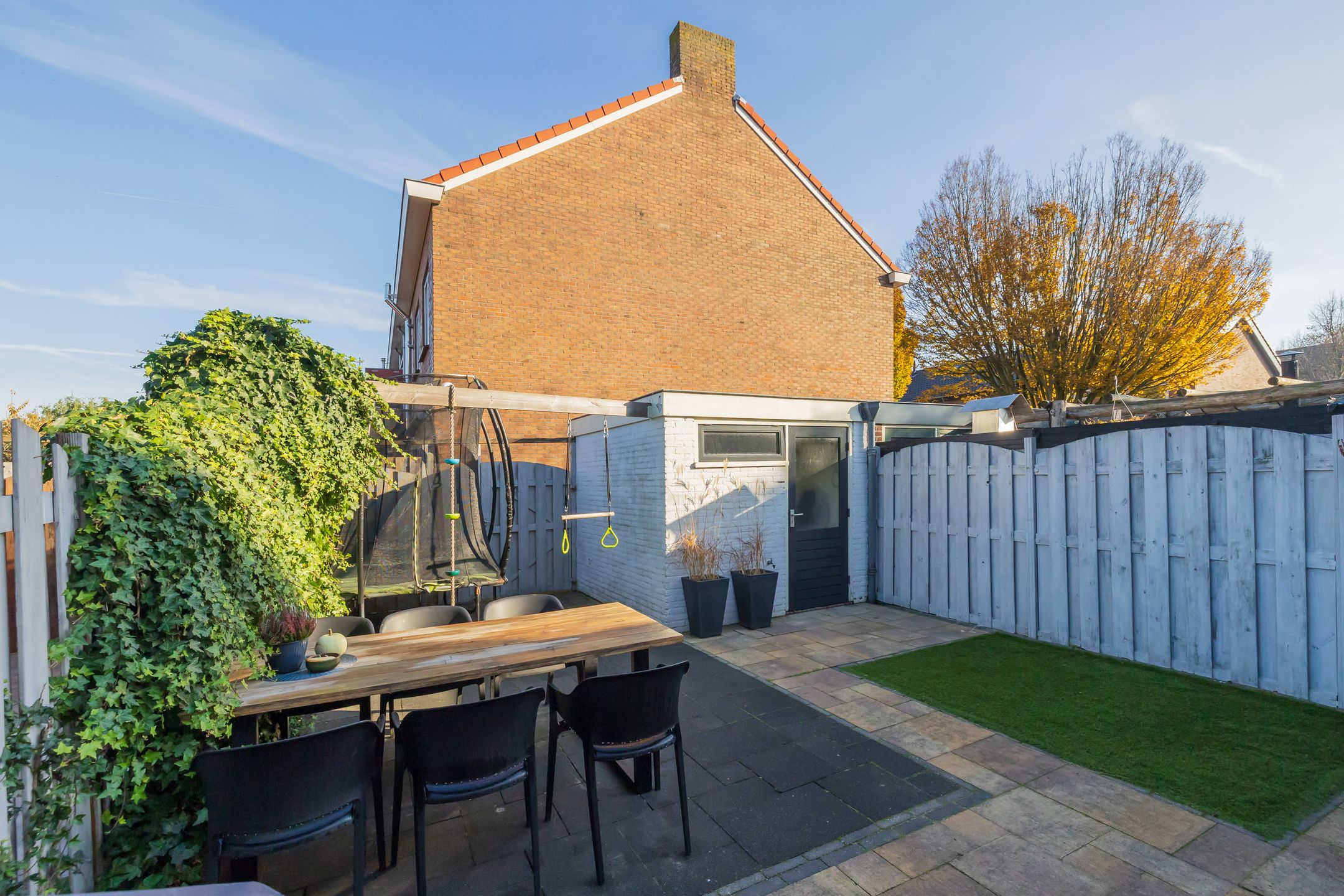 Foto 12 van Duindoornstraat 19