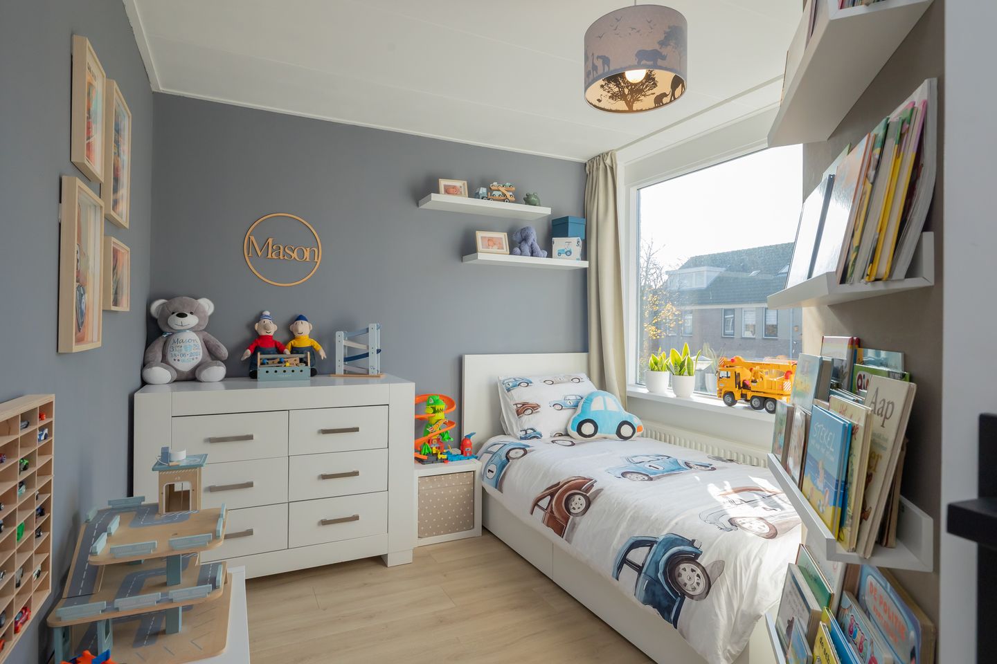 Foto 19 van Duindoornstraat 19