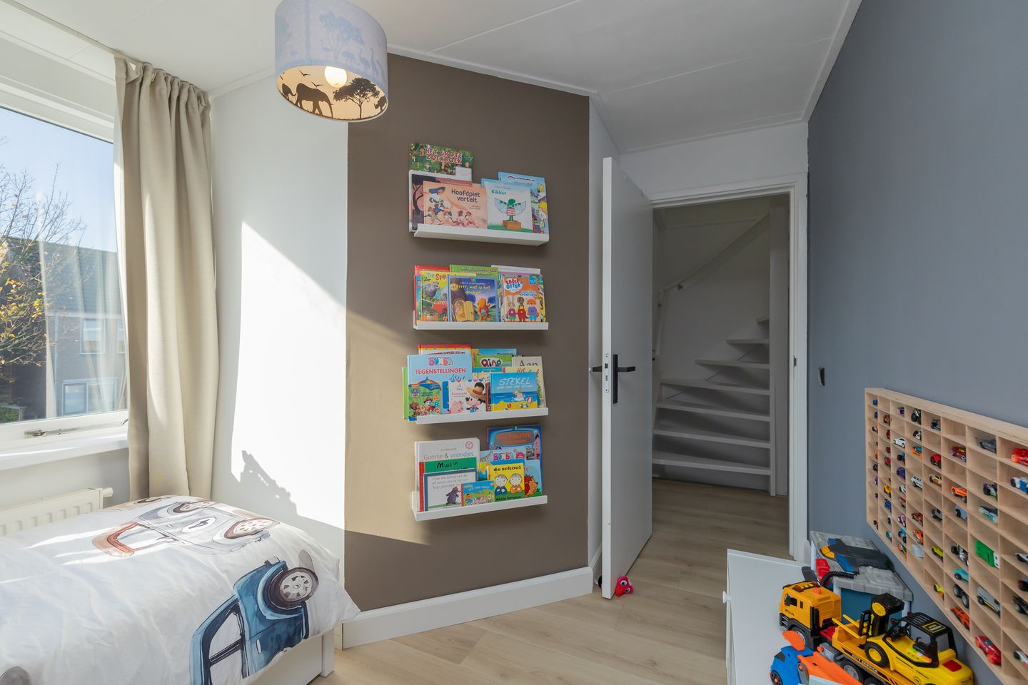 Foto 20 van Duindoornstraat 19