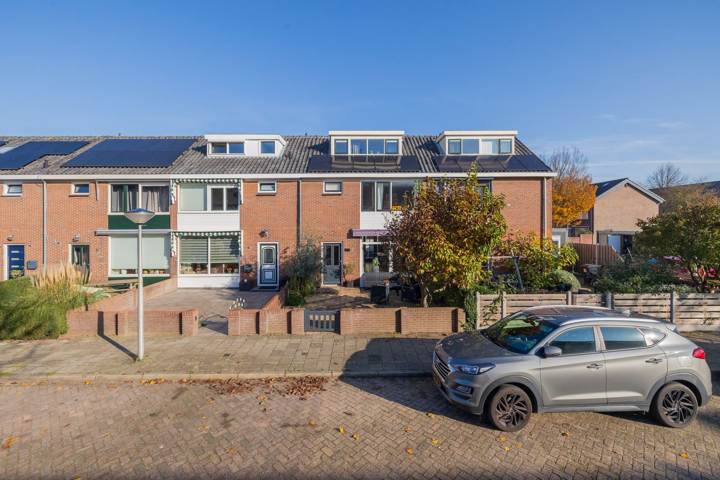 Foto 29 van Duindoornstraat 19