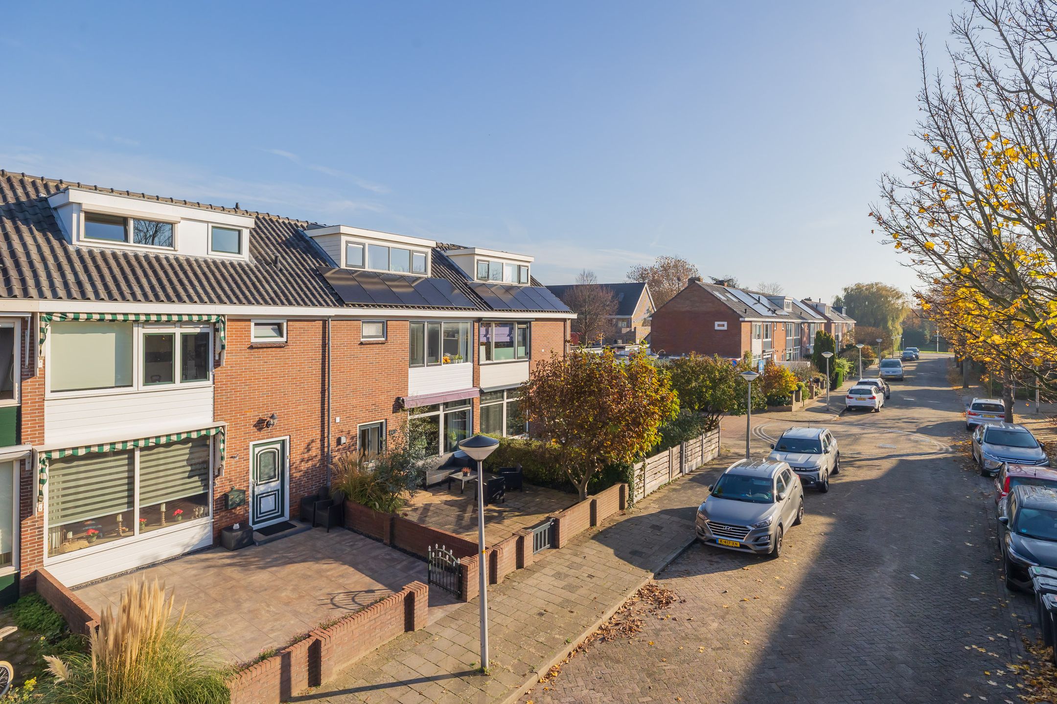 Foto 30 van Duindoornstraat 19