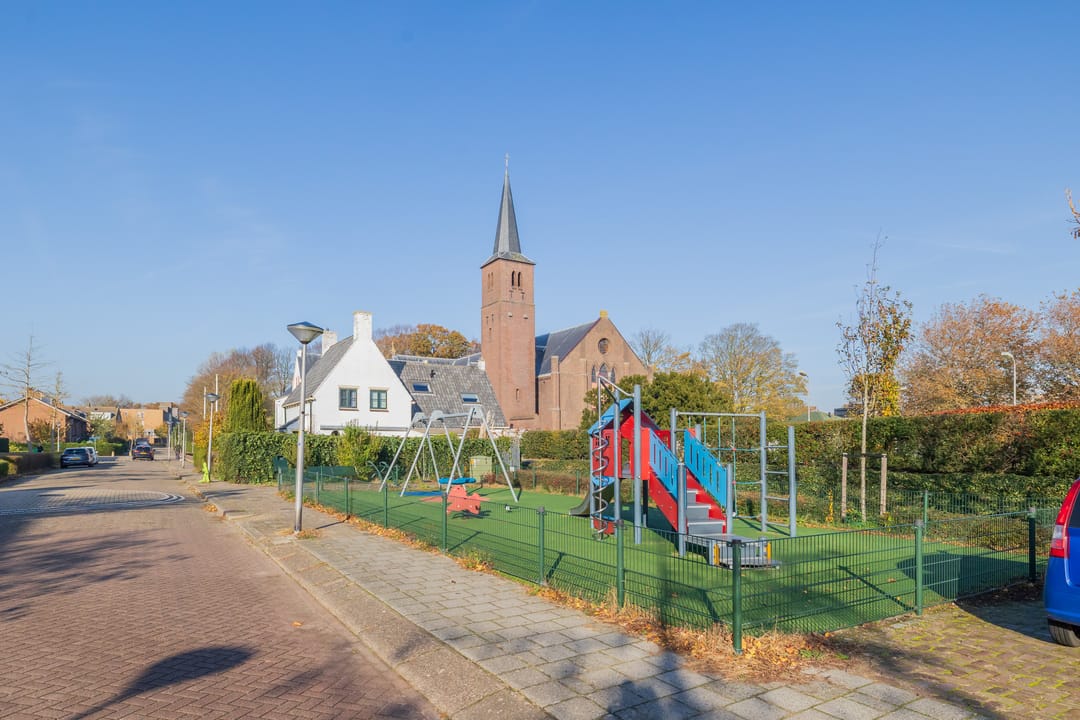 Foto 31 van Duindoornstraat 19