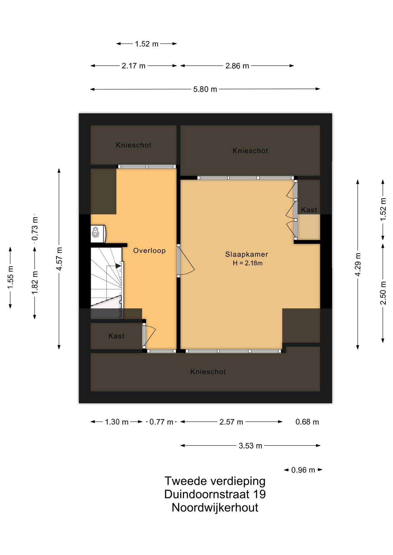Foto 34 van Duindoornstraat 19