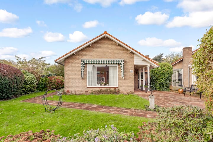 Meerndijk 43 main image