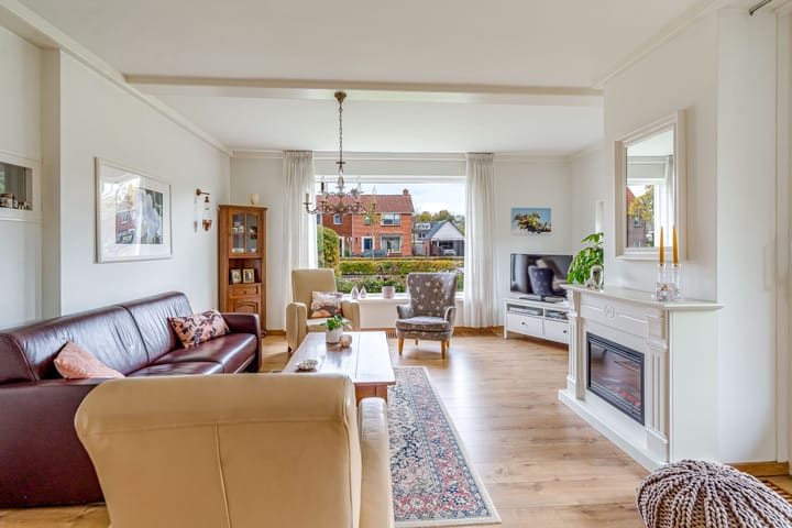 Photo 4 of Meerndijk 43