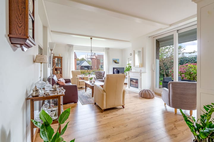 Photo 5 of Meerndijk 43