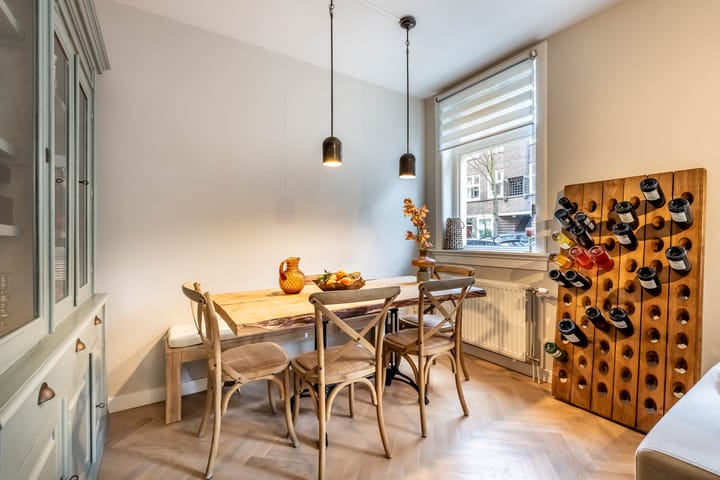 Foto 5 van Okeghemstraat 36-H