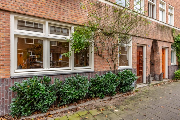 Photo 2 of Okeghemstraat 36-H