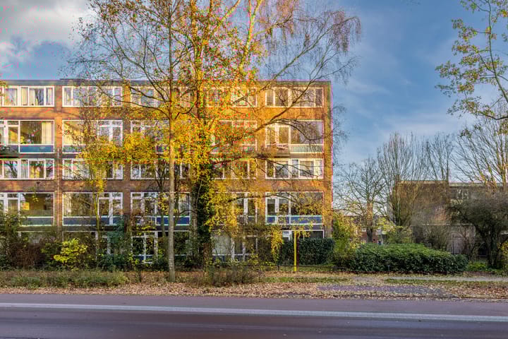 Photo 2 of Van 't Hoffstraat 79