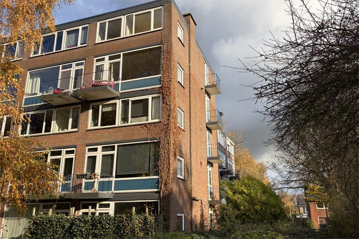 Photo 3 of Van 't Hoffstraat 79