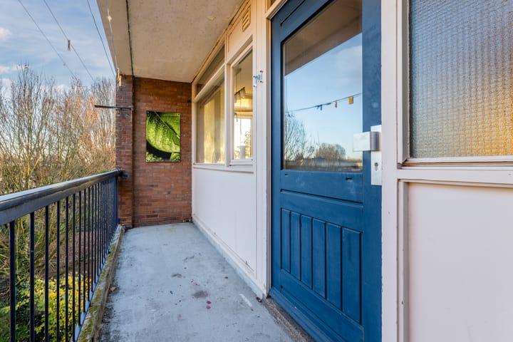 Photo 5 of Van 't Hoffstraat 79