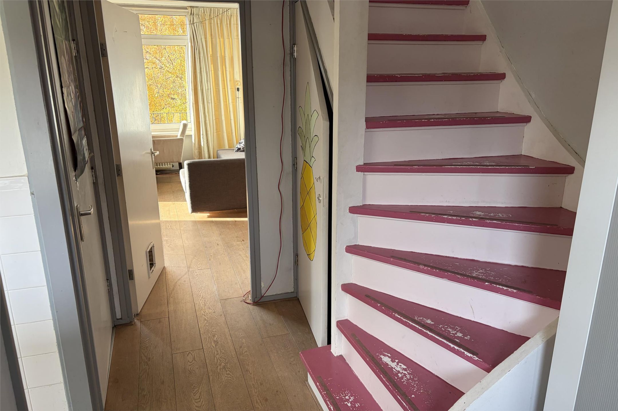 Foto 6 van Van 't Hoffstraat 79