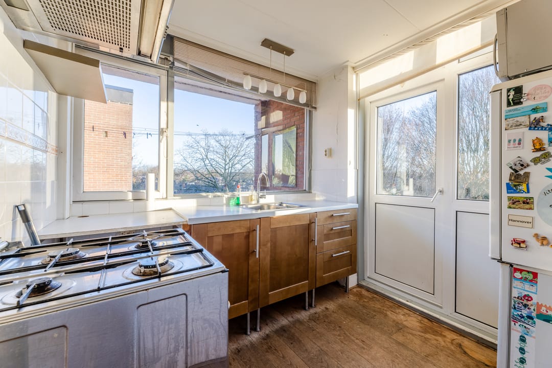 Foto 8 van Van 't Hoffstraat 79