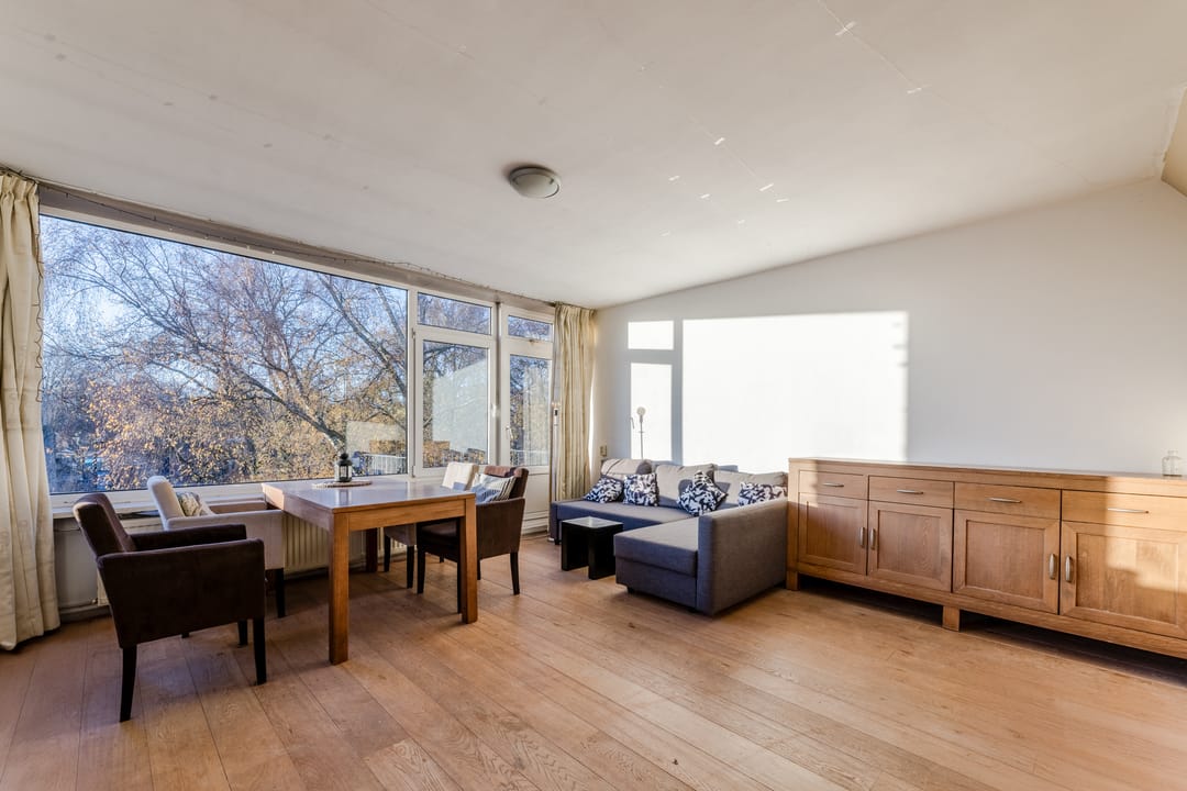 Foto 13 van Van 't Hoffstraat 79