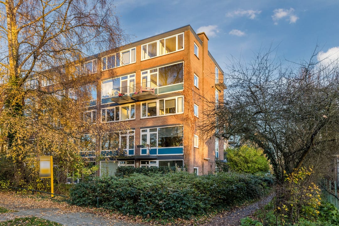 Foto 22 van Van 't Hoffstraat 79