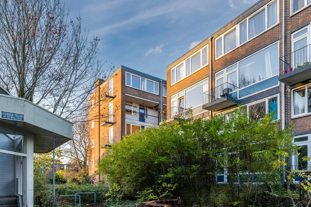 Foto 23 van Van 't Hoffstraat 79