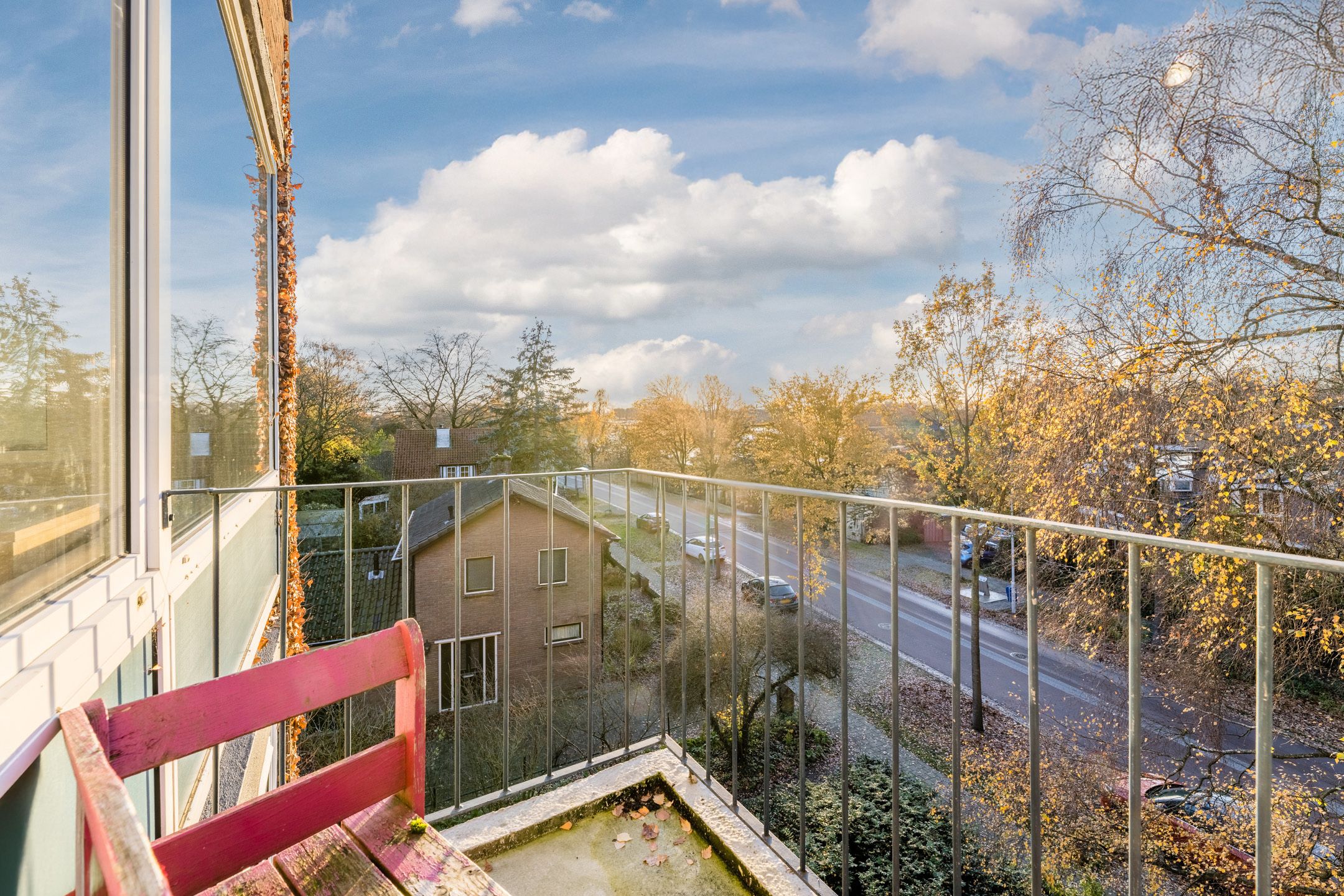 Foto 27 van Van 't Hoffstraat 79