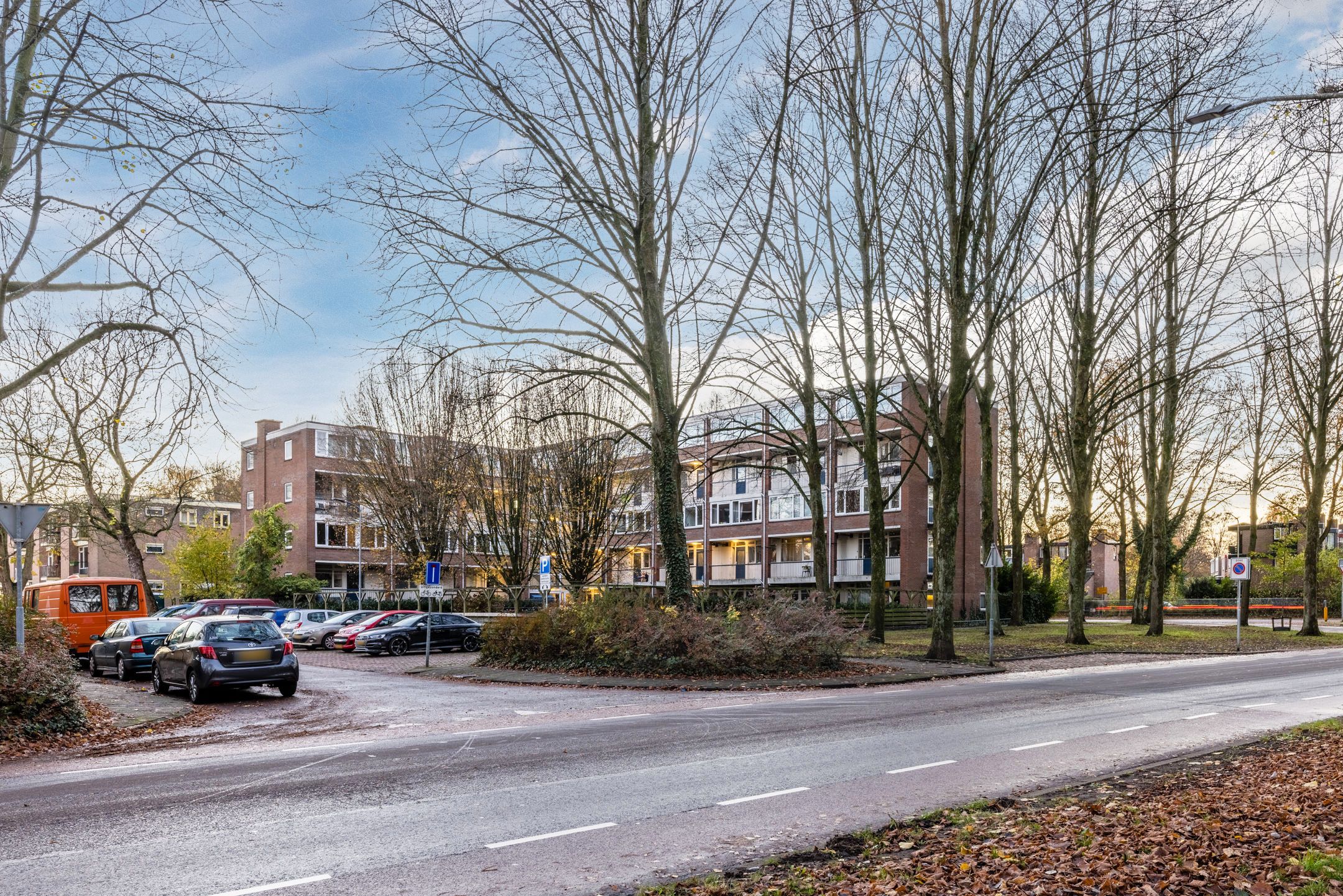 Foto 30 van Van 't Hoffstraat 79