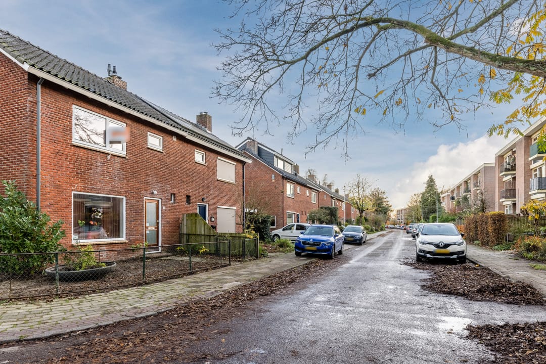 Foto 31 van Van 't Hoffstraat 79