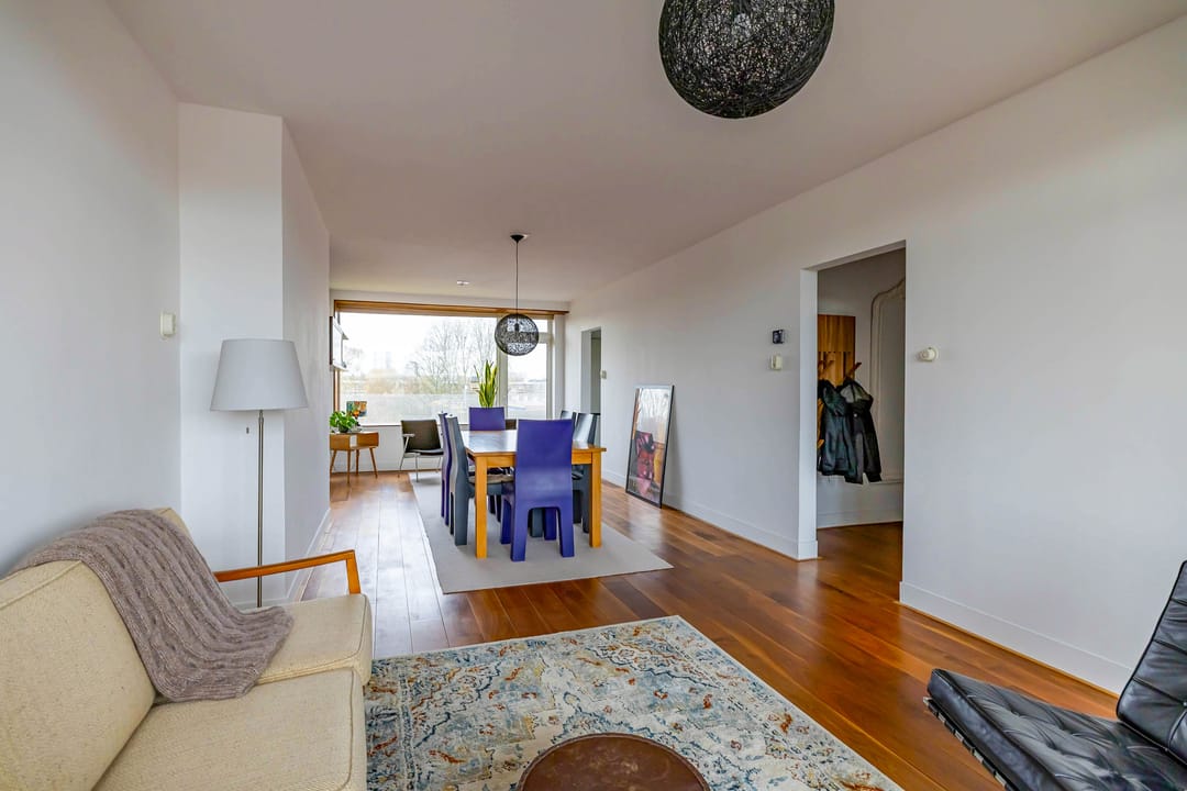 Foto 1 van Van Ketwich Verschuurlaan 147